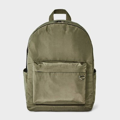 Collegiate Dome Backpack - Wild Fable Green