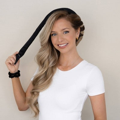 RobeCurls Heatless Curling Headband