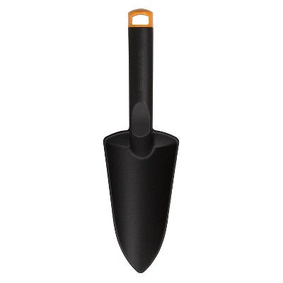 Fiskars Lightweight Garden Soil Trowel Tool