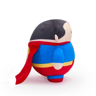 FAO Schwarz 10" Superman Blob Plush