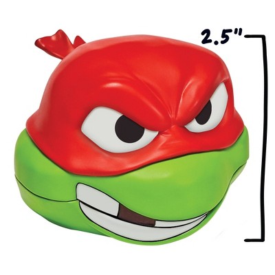 Teenage Mutant Ninja Turtles Big Mouth Playset Raphael