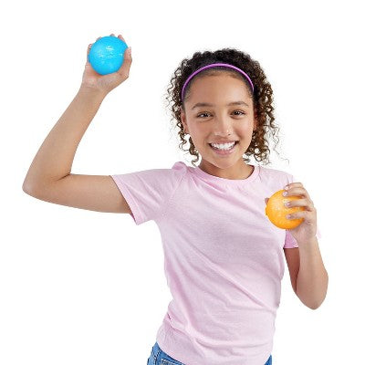 Bunch O Balloons Reusable Water Balloons - 4pk