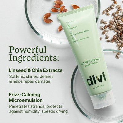 Divi Air Dry Cream - Ulta Beauty