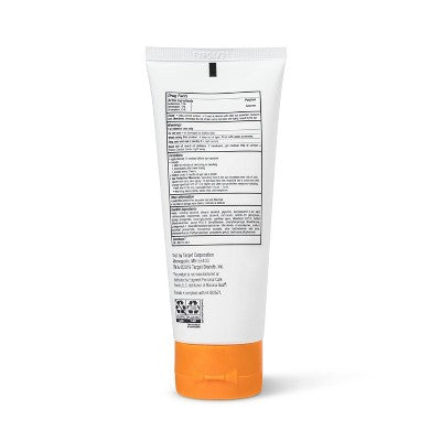 Sport Sunscreen Lotion - SPF 30 - 3oz - up&up