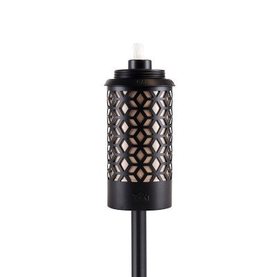 TIKI Merry Metal Torch (LOCAL PICKUP ONLY)