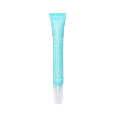 TULA SKINCARE Go Away Acne Spot Treatment - 0.5 fl oz - Ulta Beauty