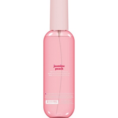eos Cashmere Body Mist - Jasmine Peach - 6 fl oz