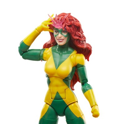 Marvel Legends Series Jean Grey (X-Factor)