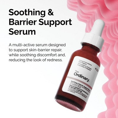 The Ordinary Soothing and Barrier Support Serum - 1 fl oz - Ulta Beauty