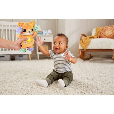 VTech Baby I See You Learning Toy - Kitty Cat