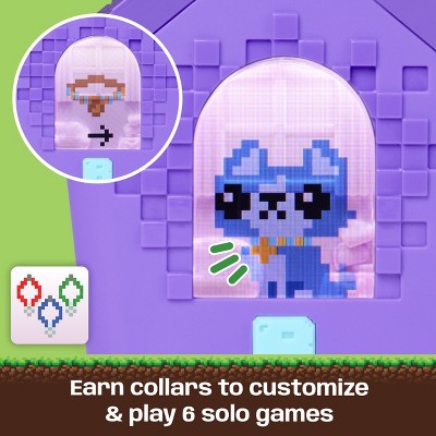 Bitzee Doghouse