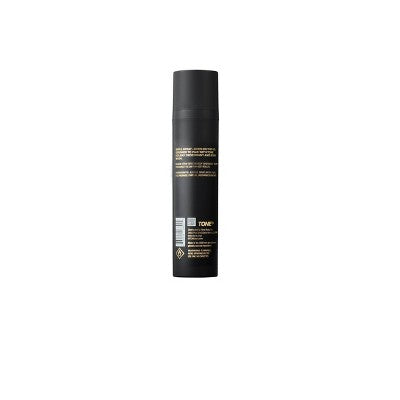 TONE by AMP Holiday Limited Edition On-The-Go Cologne & Body Mist - Pine and Cypress - 100ml