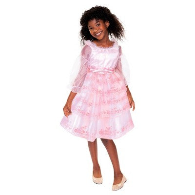 Girls Disney's The Little Mermaid Ariel's Celebration Dress