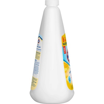 Clorox Lemon All Purpose Liquid Cleaner Refill - 64 fl oz