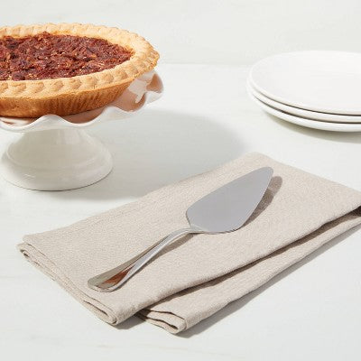 Sussex Cake Serve Silver - Threshold