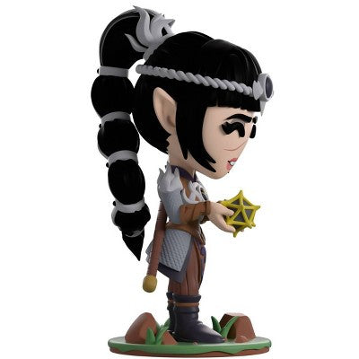 Baldurs Gate Shadowheart 5.3'' Vinyl Figure