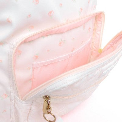 LoveShackFancy x Target - Yoobi Blooming Heirloom Ditsy Backpack Ballet Bloom