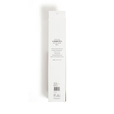U Brands Peel and Stick Wallpaper Charming Coquette