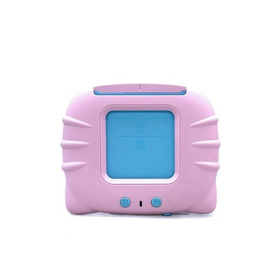 Kid's Learning Kit - Pink