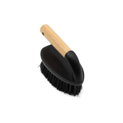 Handle Scrub Brush - Bullseye's Playground
