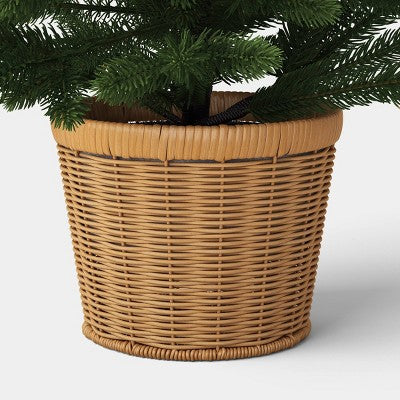 30" Balsam Fir Christmas Tree - Threshold (LOCAL PICKUP ONLY)