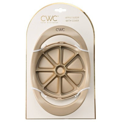 Cook With Color Adjustable Apple Slicer