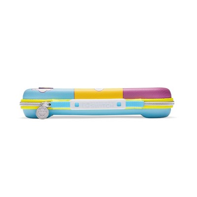 PowerA Protection Case for Nintendo Switch Mushroom Kingdom Pop Art