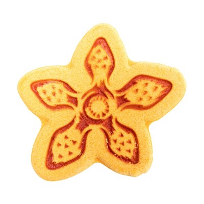Stranger Things Molded Bath Bombs - 10.6oz/5ct