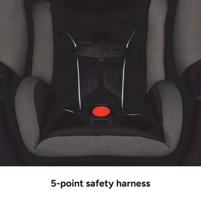 Baby Trend Secure-Lift Infant Car Seat with Base - Cosmic Black (LOCAL PICKUP ONLY)