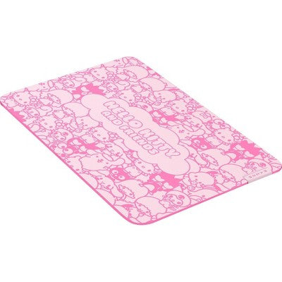 Razer Gigantus V2 Soft Gaming Mouse Mat Medium - Hello Kitty and Friends Edition
