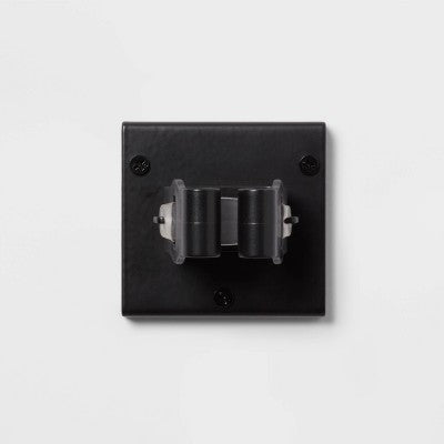 Broom Holder - Brightroom