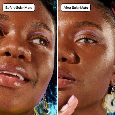 Bubble Skincare Solar Mate Mineral - SPF 40 - 1.7 fl oz