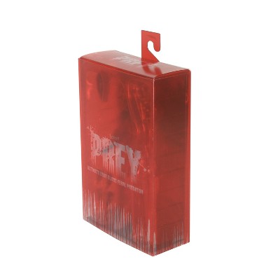 NECA Prey Ultimate Feral "Bear Blood" Predator 7" Action Figure