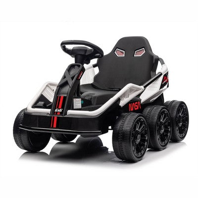 Hyper NASA Space Buggy 12 Volt Battery Powered Ride-On for Kids' (LOCAL PICKUP ONLY)