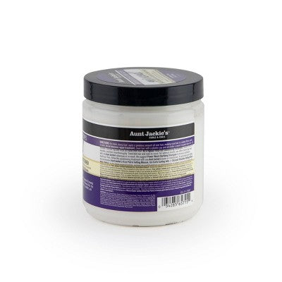 Aunt Jackie's Rescued Thirst Quenching Recovery Conditioner - 15oz