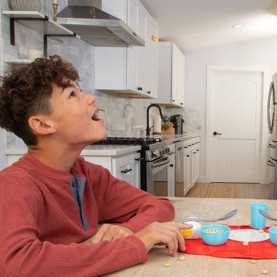 PlayMonster Breakfast Blitz Board Game