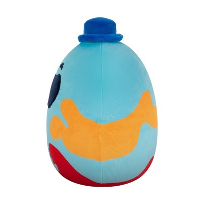 Poppy Playtime Doey 8'' Squishmallows Plush: Monster Stuffed Animal Toy, Polyester Material, Game Theme