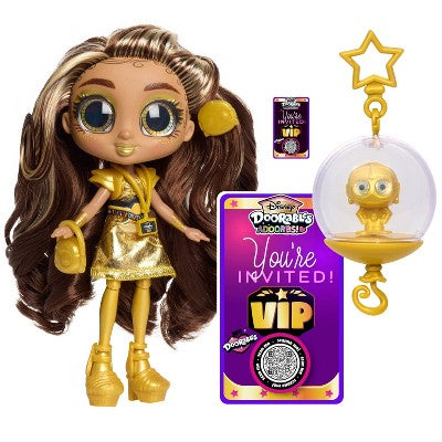 Disney Doorables Adoorbs Dolls -  1 RANDOM DOLL