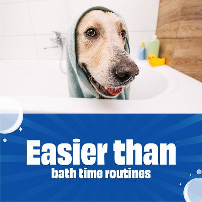 Scrubbing Bubbles Easy Clean Multi-Purpose Bathroom Foam Aerosol - 13.58oz