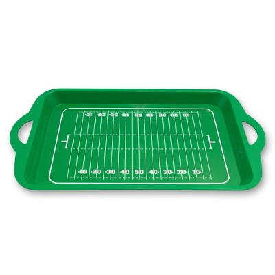 Serving Tray Green