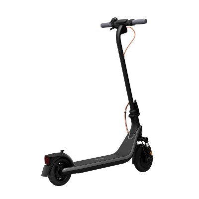 Segway Plus Electric Scooter - Charcoal Gray (LOCAL PICKUP ONLY)