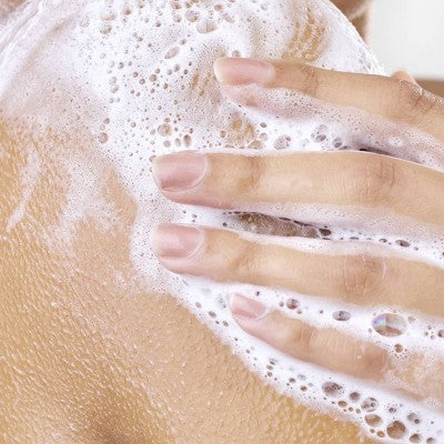 Dove Beauty Garden Tea Party Body Wash - Honeysuckle Gardenia - Limited Edition - 20 fl oz