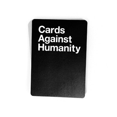 Cards Against Humanity: Nasty Bundle