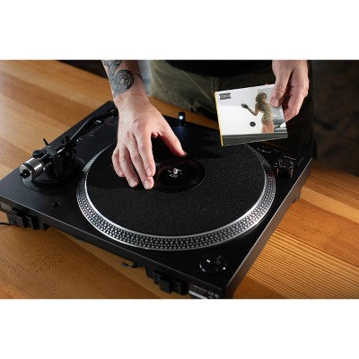 Tate McRae Tiny Vinyl Edition - Sports Car/Revolving Door, 4"