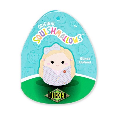 Squishmallows 5" Gershwin Shiz U Elphaba & Glinda Little Plush