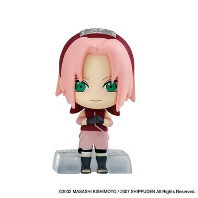 Jujutsu Kaisen Naruto CFC Blind Pack Figures