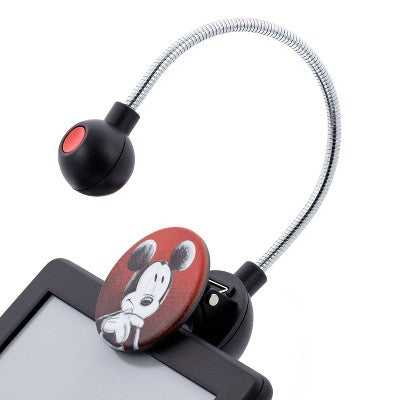 Disney Disc Light - Mickey Mouse LED
