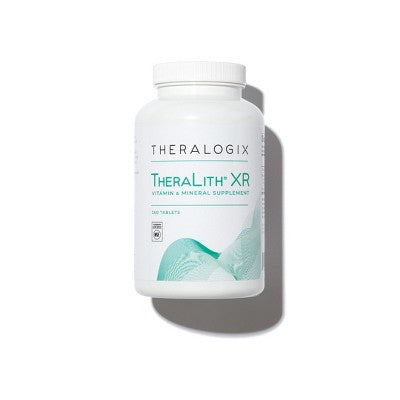 Theralogix TheraLith XR Vitamin & Mineral Supplement