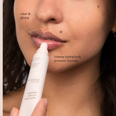 ESW Beauty Guava Mango Smoothie Lip Treatment