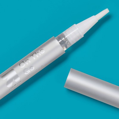 Tooth Whitening Pen - 0.059 oz - up&up